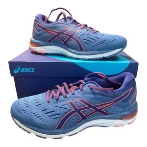 ASICS Women's Gel-Cumulus 20 Running Shoes size 10